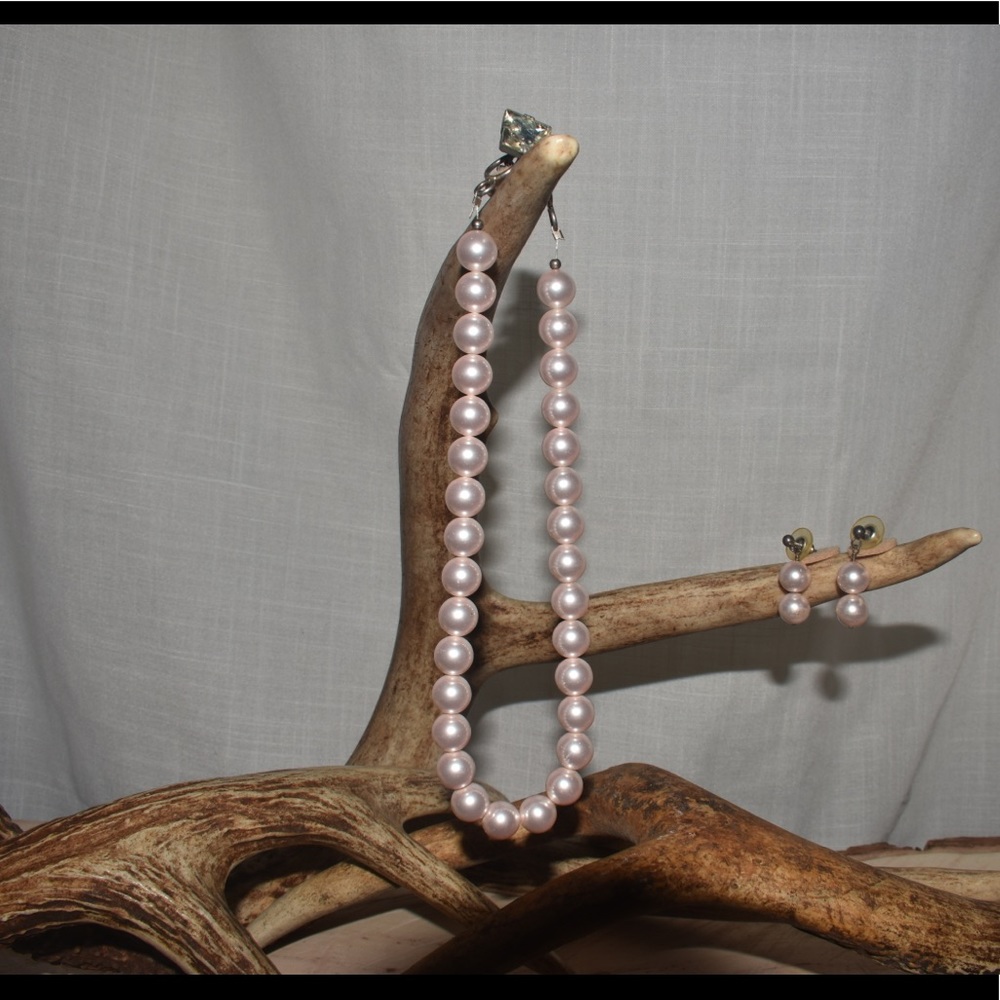 Pink Pearl